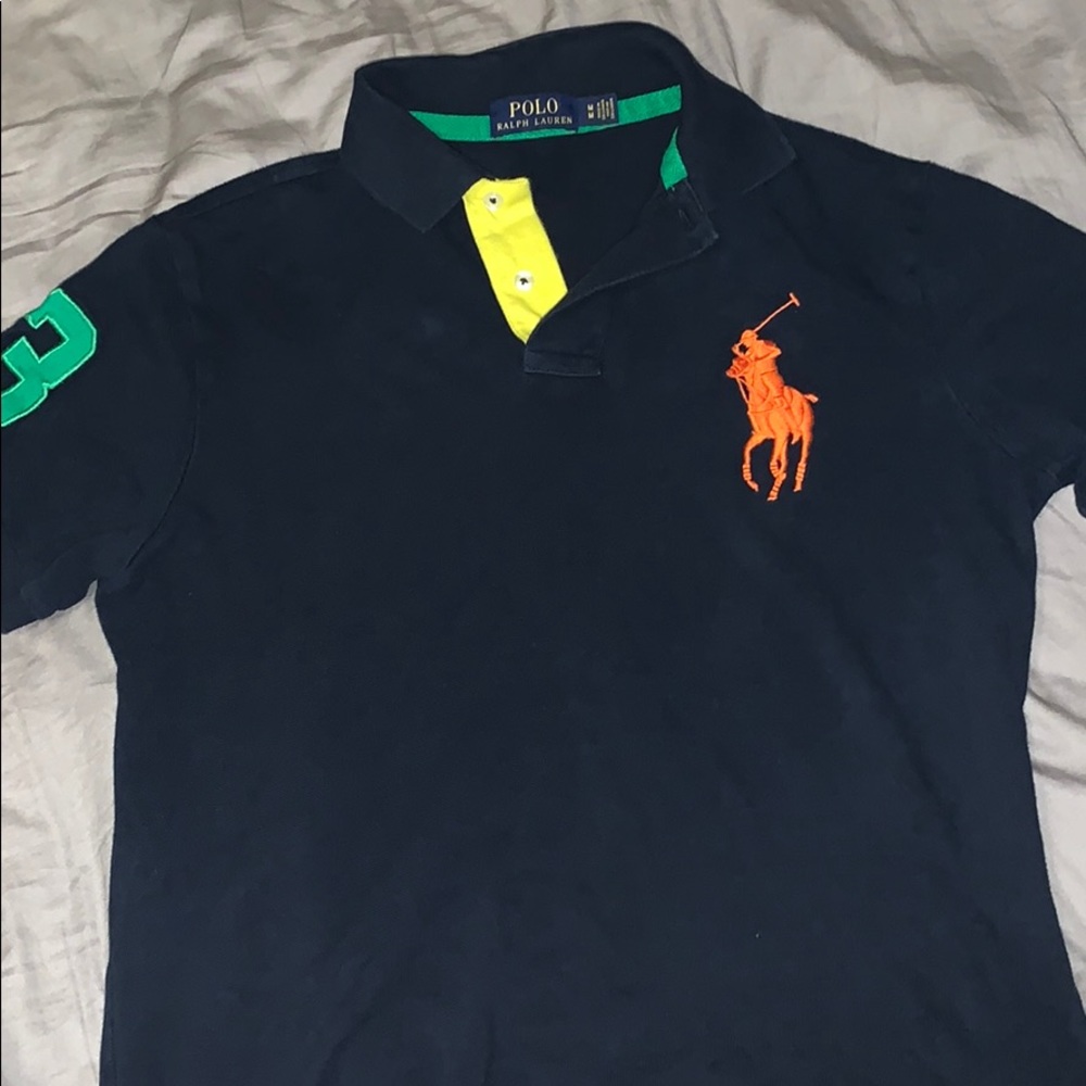 Polo Ralph Lauren Polo Tee